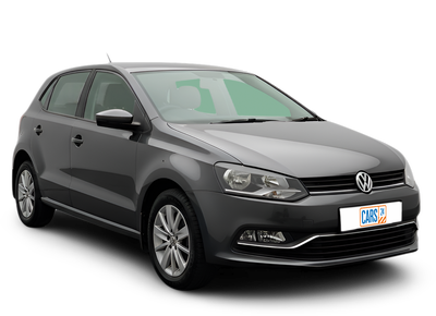 Volkswagen Polo-img